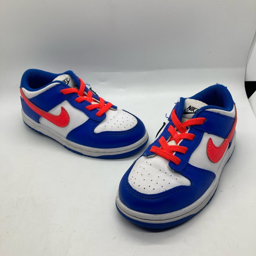Nike SB youth shoes size 10C
